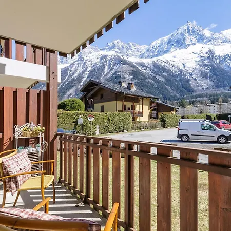 Des Lacs - Happy Appartement *