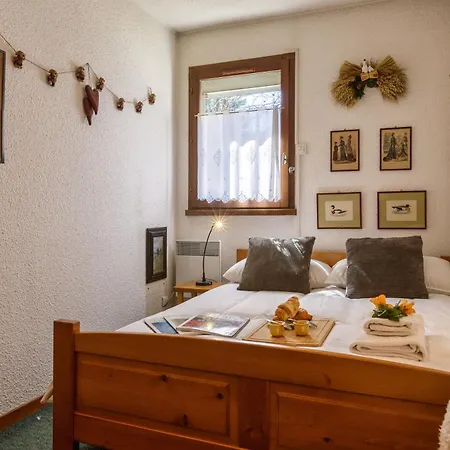 Apartment Des Lacs - Happy *