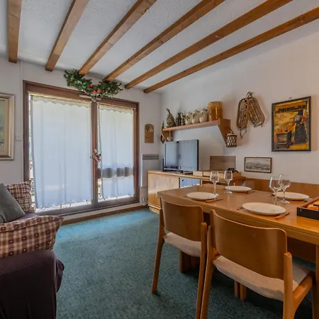 Апартаменти Des Lacs - Happy *