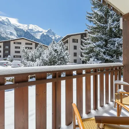 Des Lacs - Happy Апартаменти *