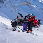 Des Lacs - Happy Appartement Chamonix