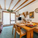 Appartement Des Lacs - Happy Chamonix