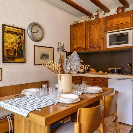 Des Lacs - Happy Appartement