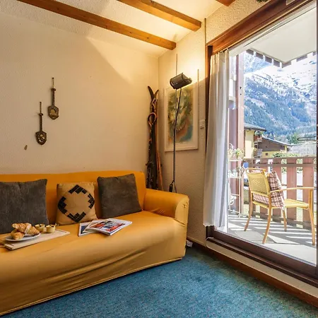 Appartement Des Lacs - Happy *