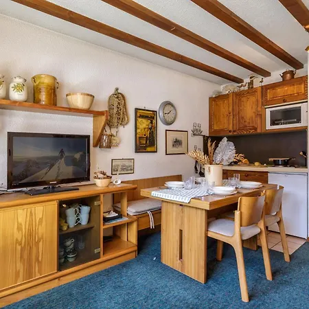 Des Lacs - Happy Appartement