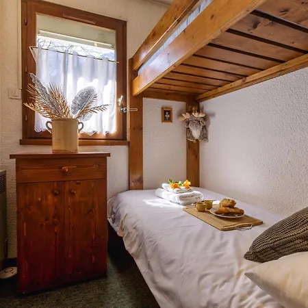Des Lacs - Happy Appartement Chamonix