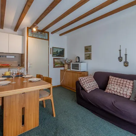 Des Lacs - Happy 霞慕尼