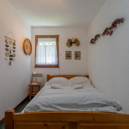 公寓 Des Lacs - Happy *