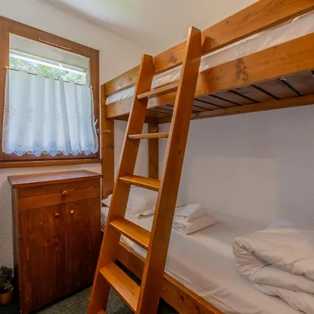 Des Lacs - Happy 霞慕尼