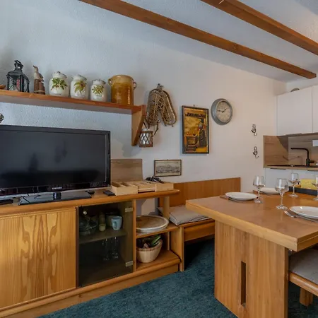 Des Lacs - Happy 公寓