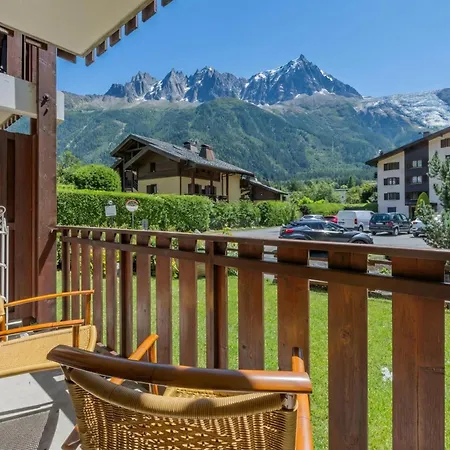 Apartament Des Lacs Near Des Gaillands Balcony & Views - Happy *