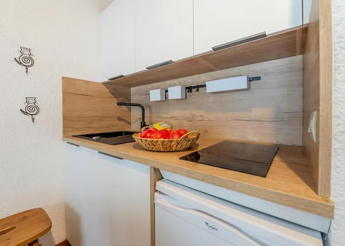 Des Lacs - Happy Appartement