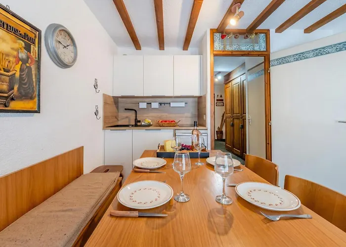 Des Lacs - Happy Chamonix