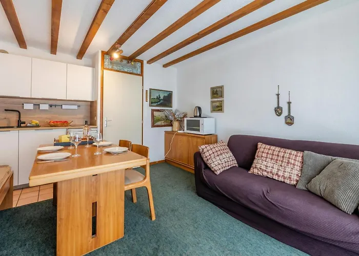 Des Lacs - Happy Chamonix