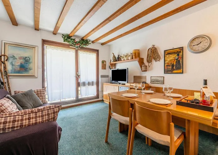 Des Lacs - Happy Appartement *