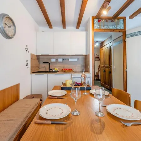 Des Lacs - Happy Chamonix