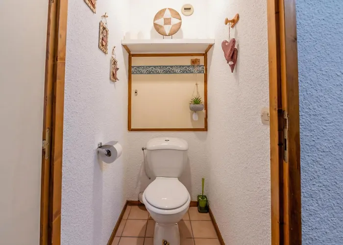 Apartment Des Lacs - Happy *