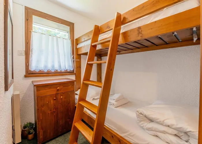 Apartment Des Lacs - Happy