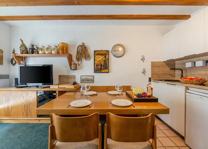 Des Lacs - Happy Apartment