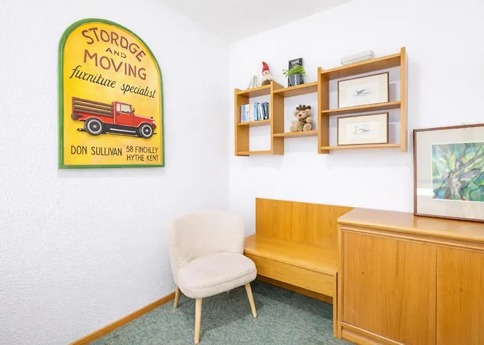 Apartment Des Lacs - Happy